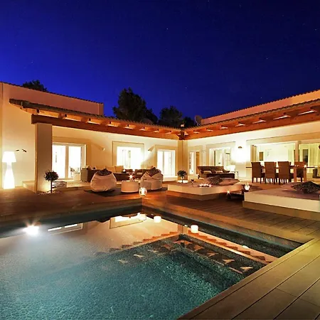 Alba Villa *