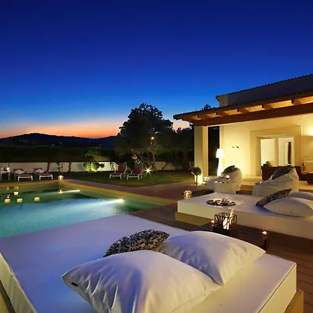 Villa Alba *